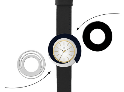SET 1163 im Sale (Uhr 30 mm)