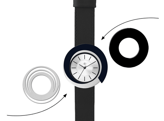 SET 1163 im Sale (Uhr 30 mm)
