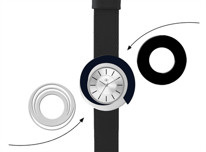 SET 1163 (Watch 30 mm)