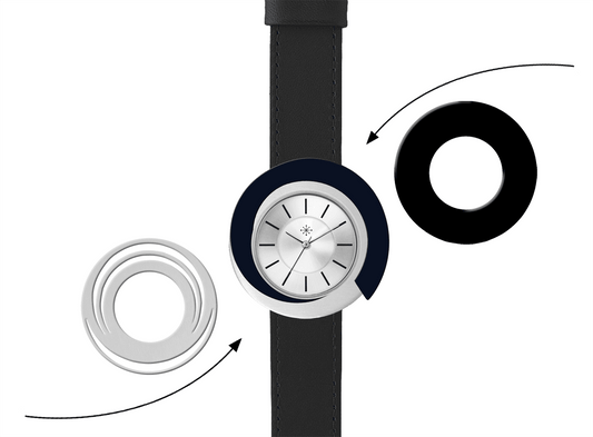 SET 1163 (Uhr 30 mm)