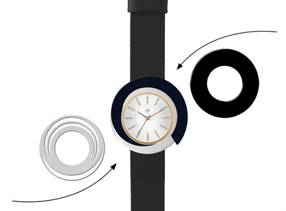 SET 1163 (Watch 30 mm)