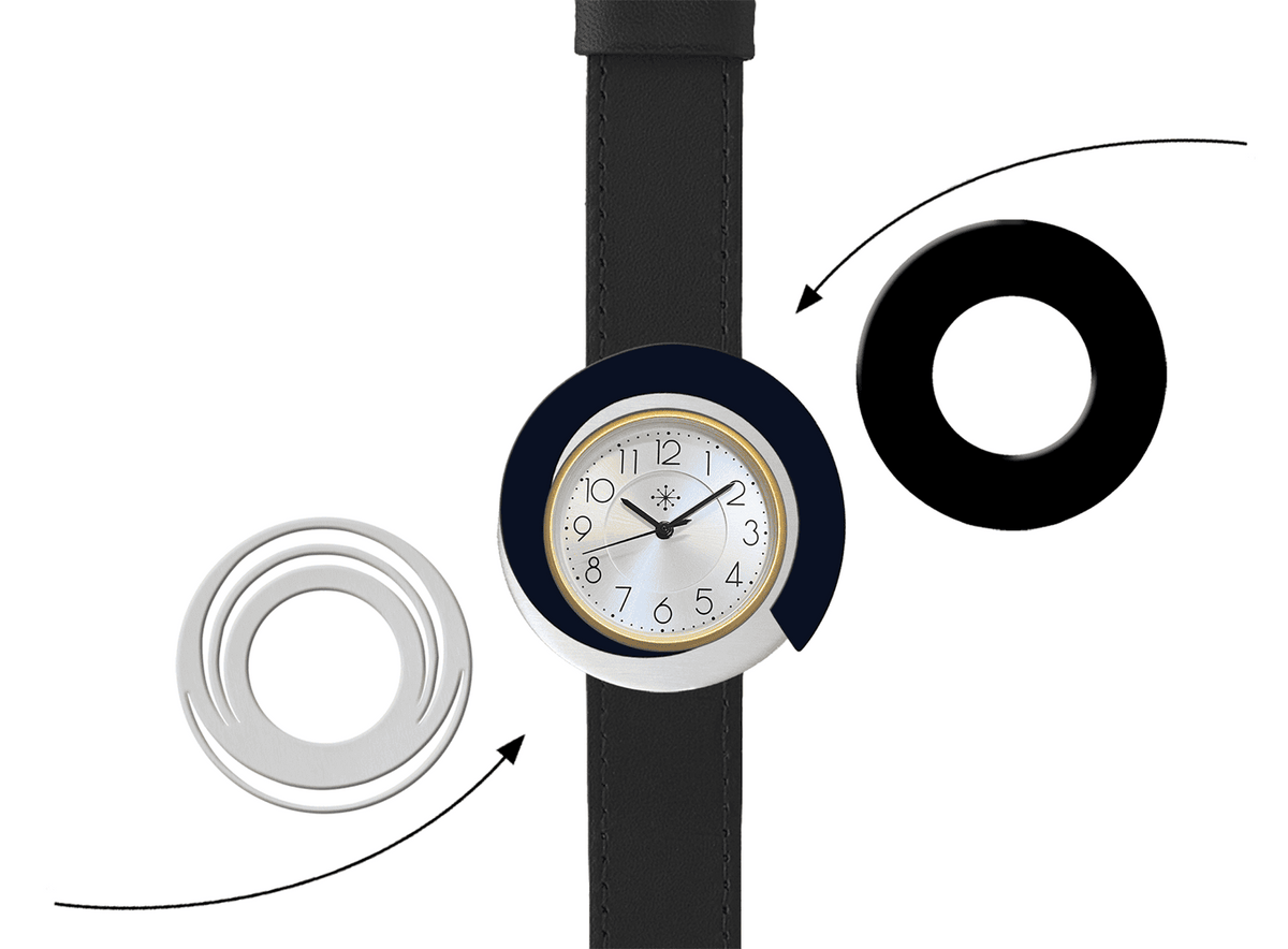 SET 1163 (Watch 30 mm)
