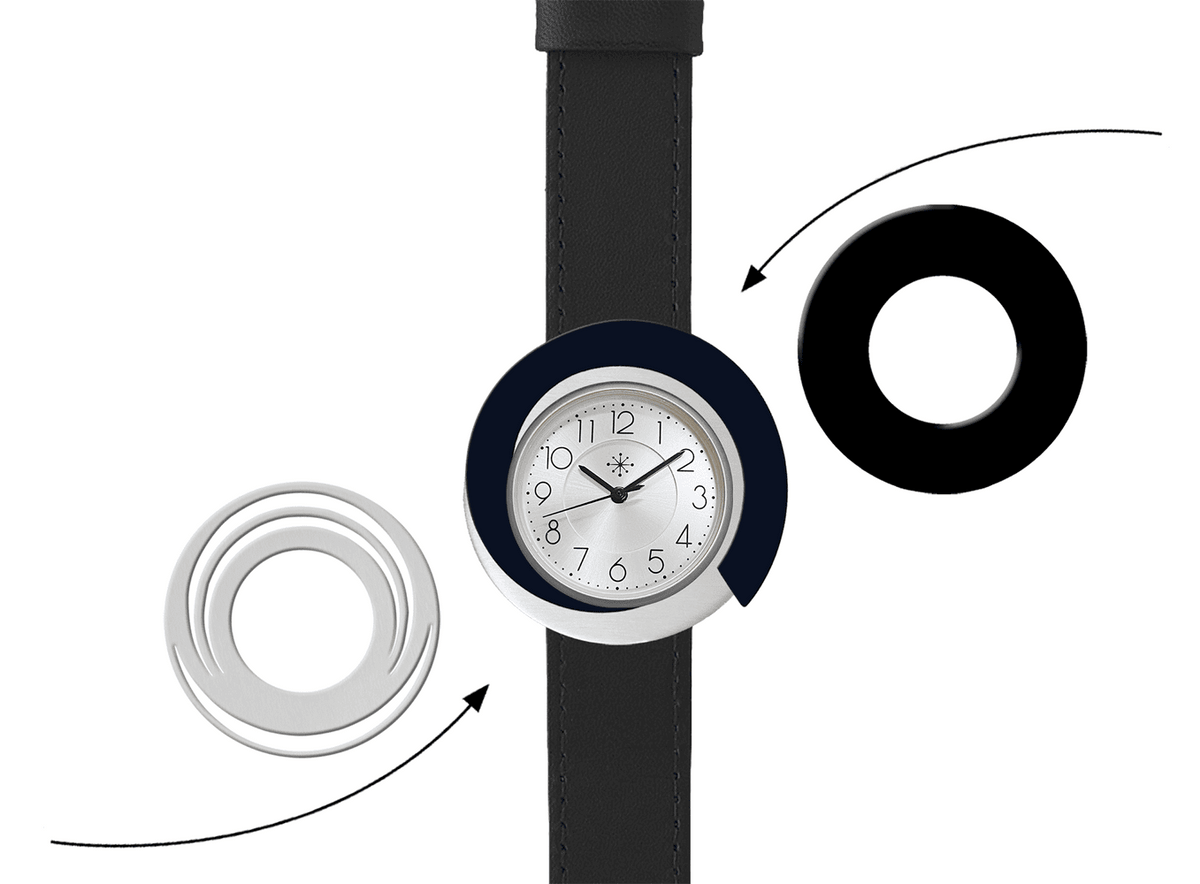 SET 1163 (Watch 30 mm)