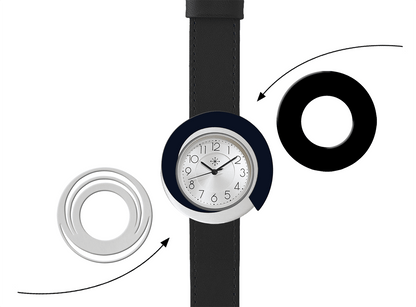 SET 1163 (Watch 30 mm)