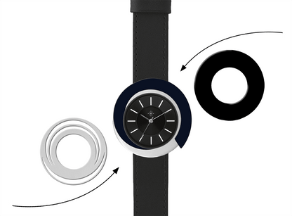 SET 1163 (Watch 30 mm)