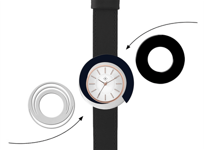 SET 1163 (Watch 30 mm)