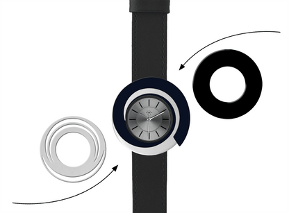 SET 1163 (Watch 30 mm)