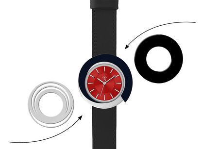 SET 1163 (Watch 30 mm)