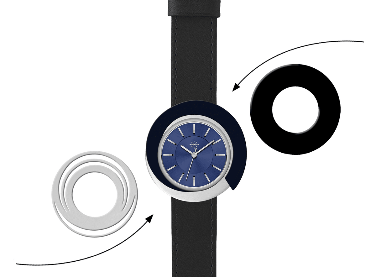 SET 1163 (Watch 30 mm)