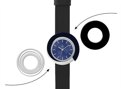 SET 1163 (Watch 30 mm)