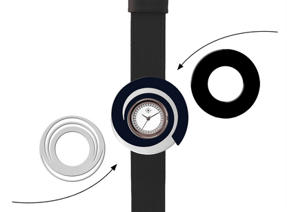 SET 1163 im Sale (Uhr 20 mm)