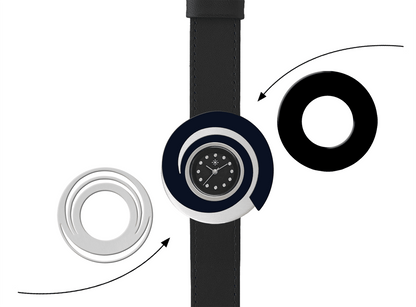 SET 1163 (Uhr 20 mm)