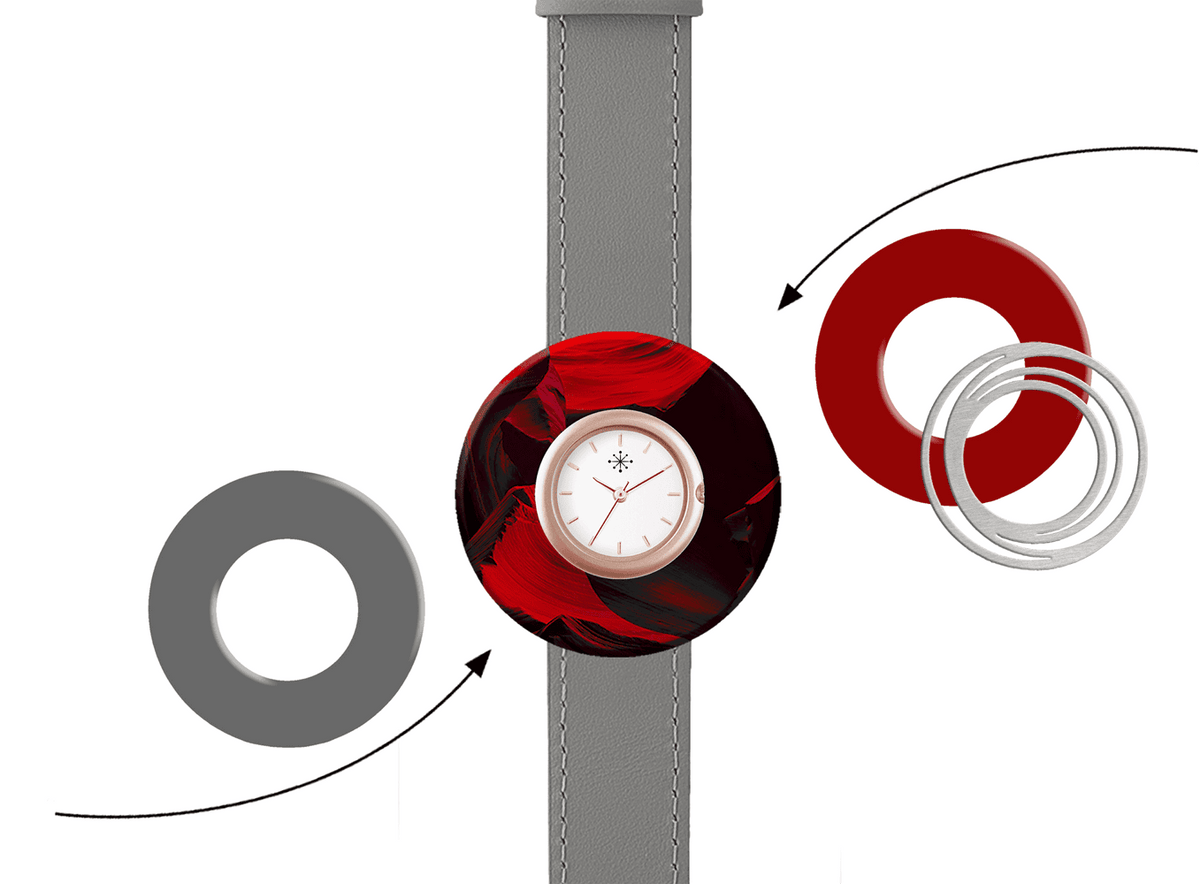 SET 1164 on sale (watch 20 mm)