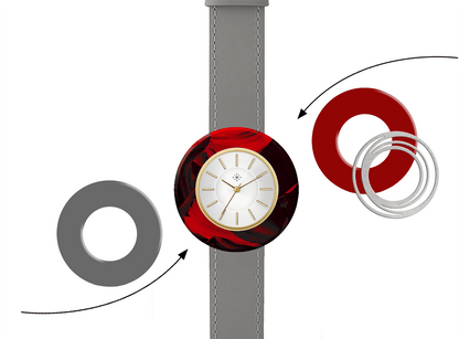 SET 1164 im Sale (Uhr 30 mm)