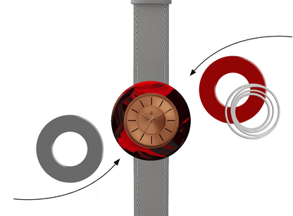 SET 1164 im Sale (Uhr 30 mm)