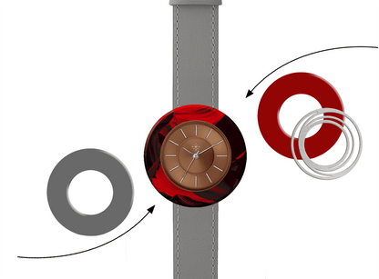 SET 1164 im Sale (Uhr 30 mm)