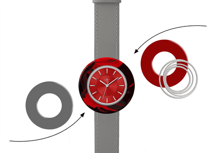 SET 1164 (Uhr 30 mm)