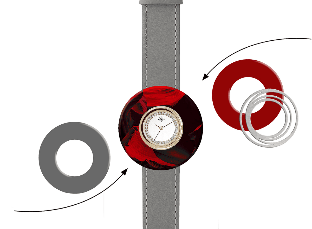 SET 1164 on sale (watch 20 mm)