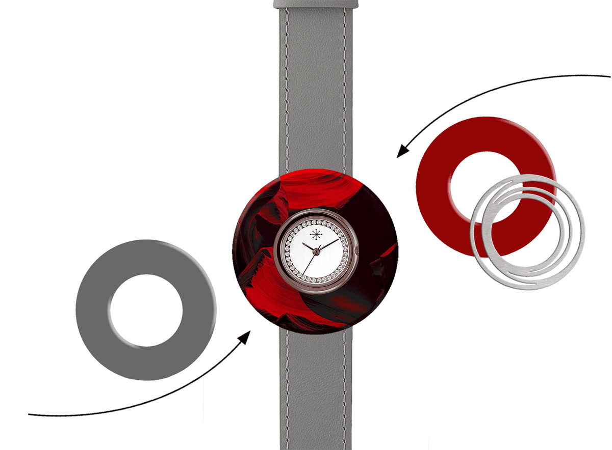 SET 1164 on sale (watch 20 mm)