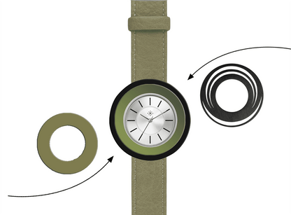 SET 1165 (Uhr 30 mm)