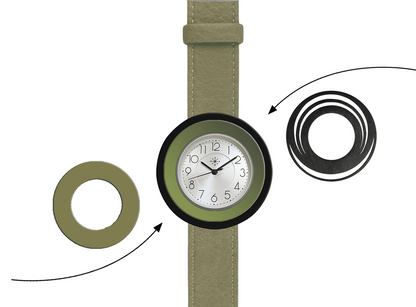 SET 1165 (Uhr 30 mm)