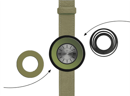 SET 1165 (Uhr 30 mm)
