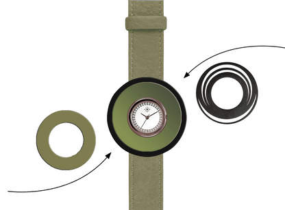 SET 1165 im Sale (Uhr 20 mm)