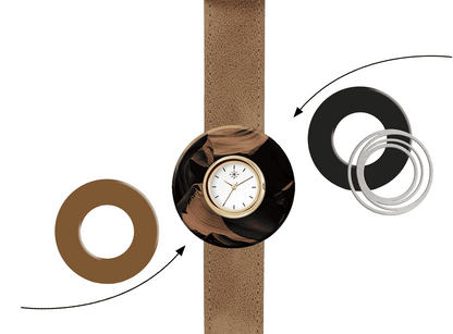 SET 1166 im Sale (Uhr 20 mm)