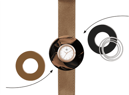 SET 1166 im Sale (Uhr 20 mm)