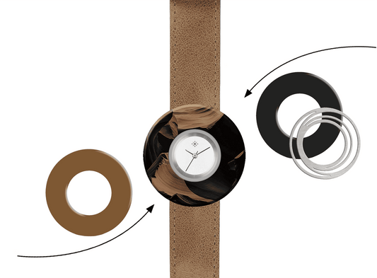 SET 1166 (Watch 20 mm)