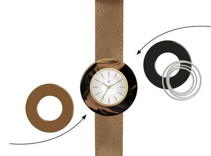 SET 1166 im Sale (Uhr 30 mm)