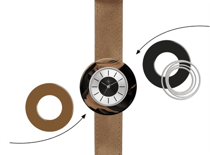 SET 1166 im Sale (Uhr 30 mm)