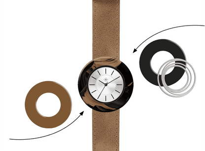 SET 1166 im Sale (Uhr 30 mm)