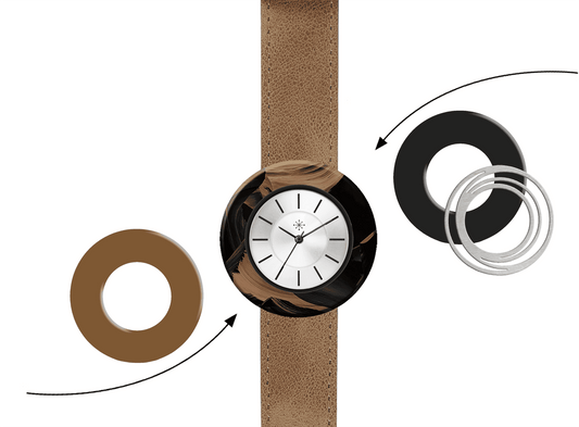 SET 1166 im Sale (Uhr 30 mm)