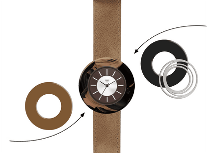 SET 1166 im Sale (Uhr 30 mm)