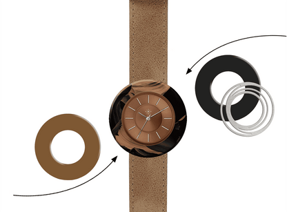 SET 1166 im Sale (Uhr 30 mm)