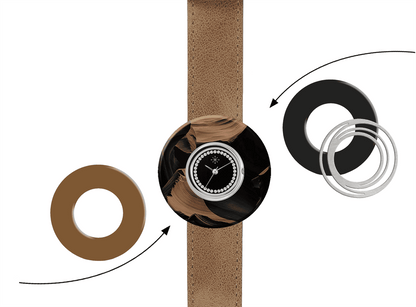 SET 1166 im Sale (Uhr 20 mm)