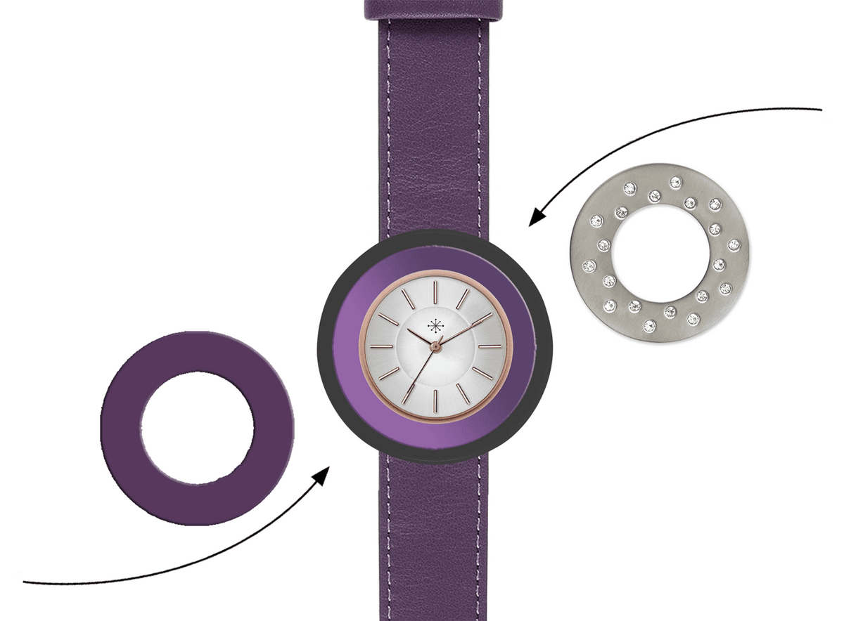 SET 1167 im Sale (Uhr 30 mm)