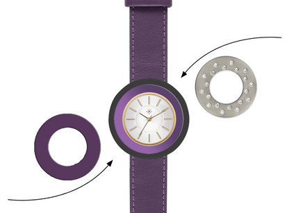 SET 1167 (Uhr 30 mm)
