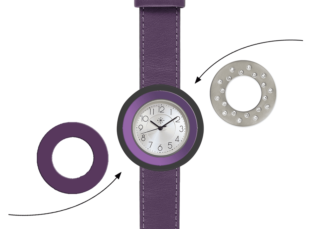 SET 1167 (Uhr 30 mm)