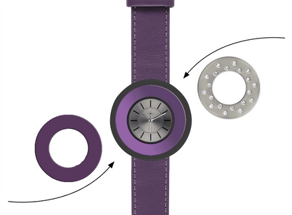 SET 1167 (Uhr 30 mm)