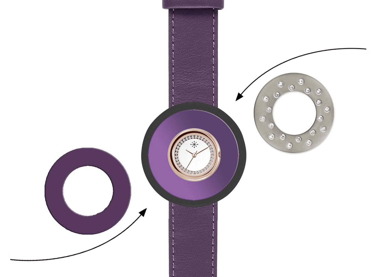 SET 1167 im Sale (Uhr 20 mm)