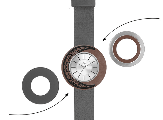 SET 1171 (Uhr 30 mm)