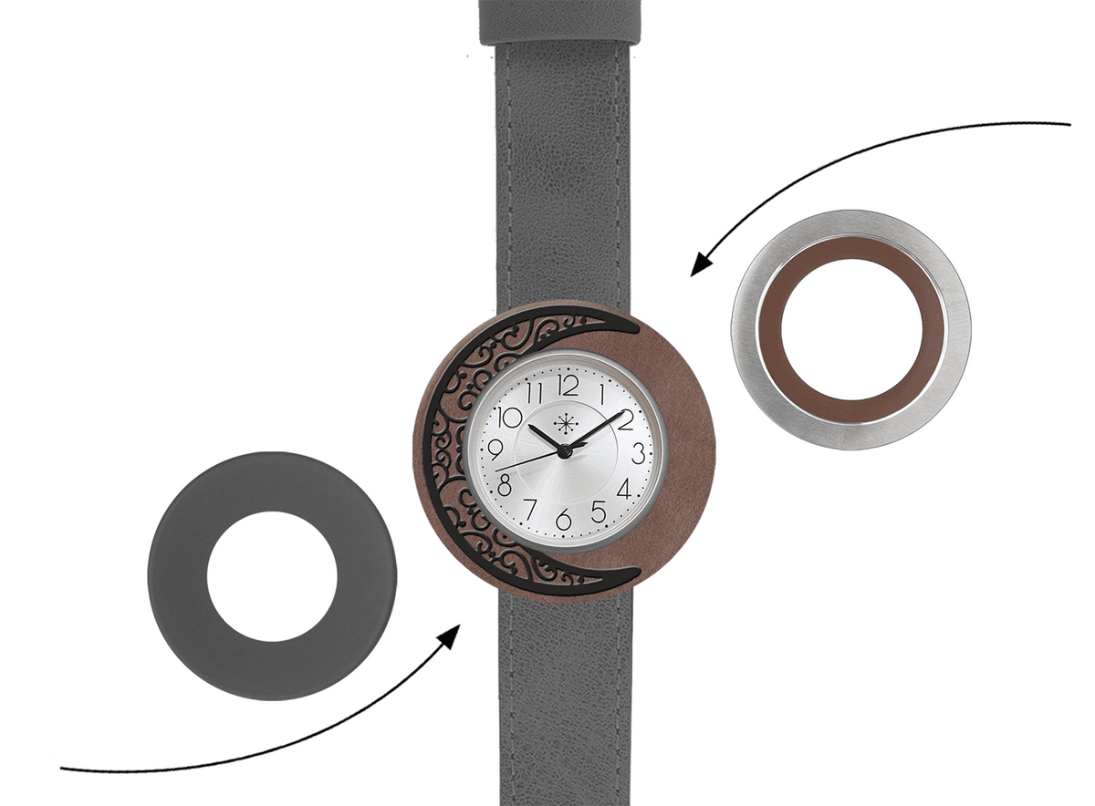 SET 1171 (Uhr 30 mm)