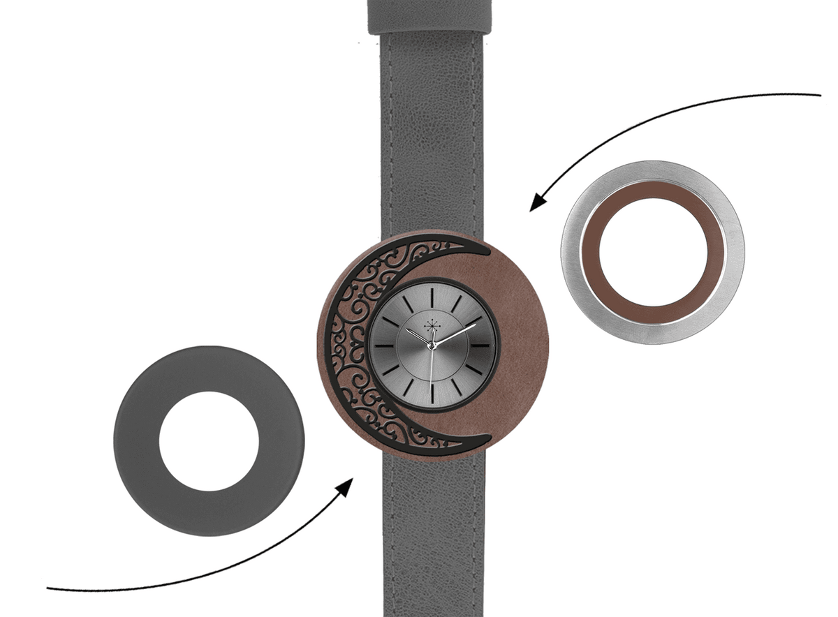SET 1171 (Uhr 30 mm)