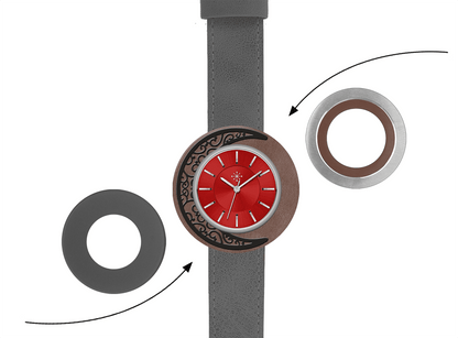 SET 1171 (Uhr 30 mm)