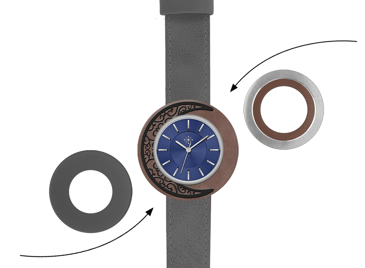 SET 1171 (Uhr 30 mm)