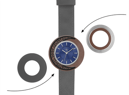 SET 1171 (Uhr 30 mm)