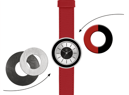 SET 1172 im Sale (Uhr 30 mm)