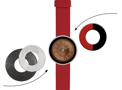 SET 1172 im Sale (Uhr 30 mm)